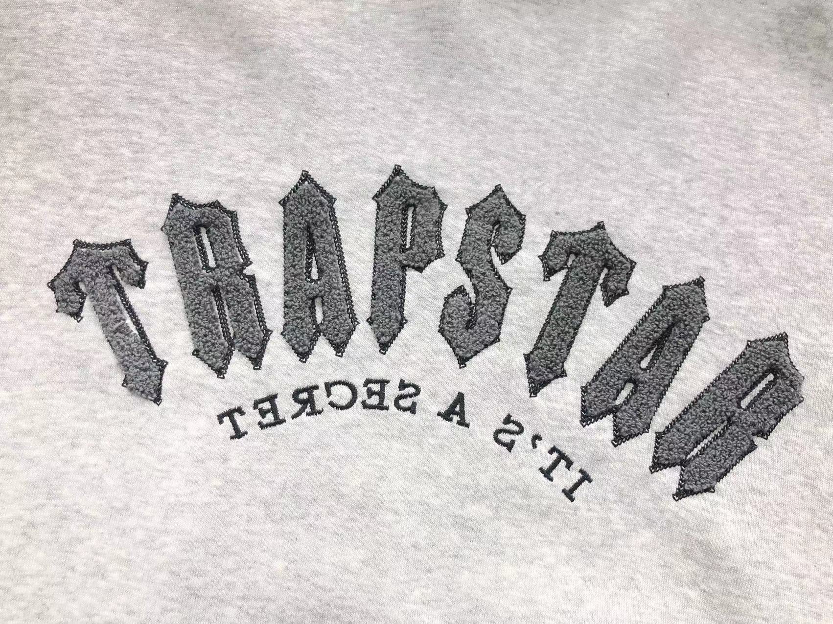 Trapstar Tracksuit