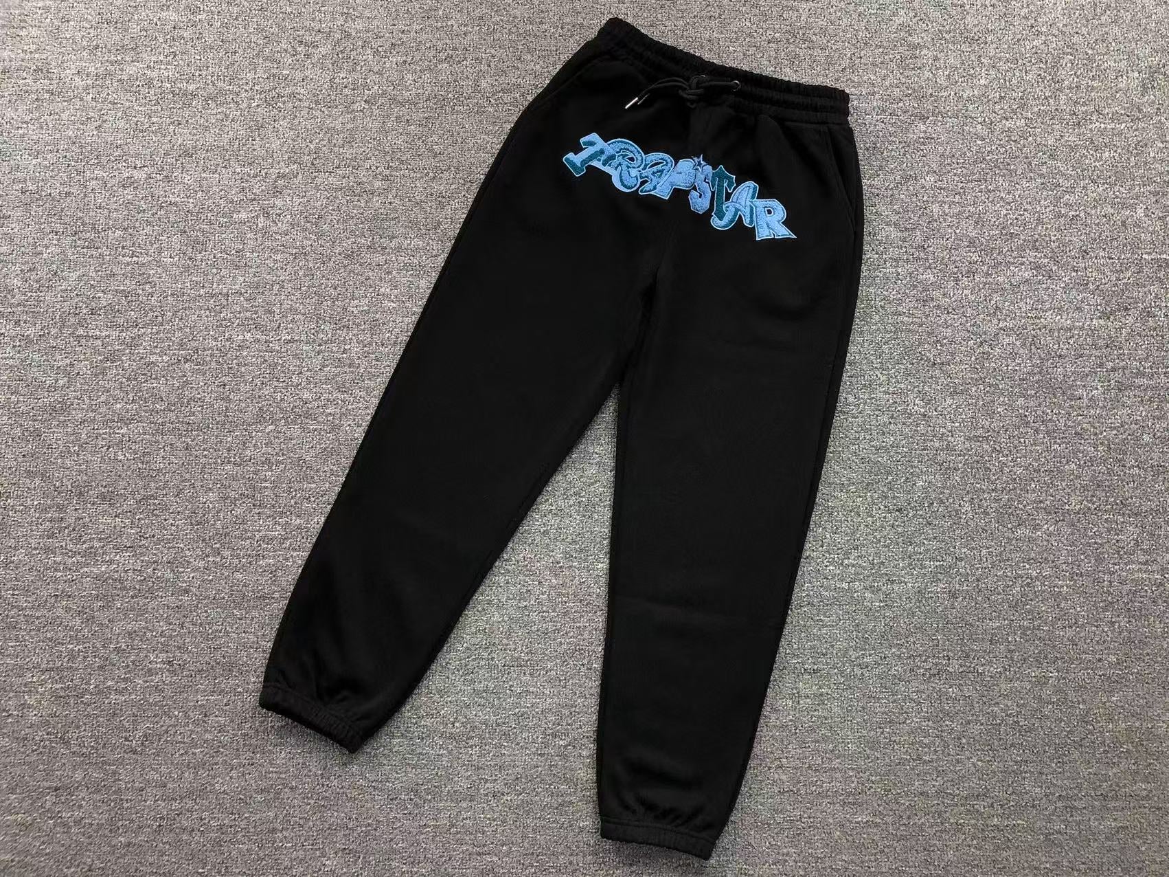 Trapstar Tracksuit