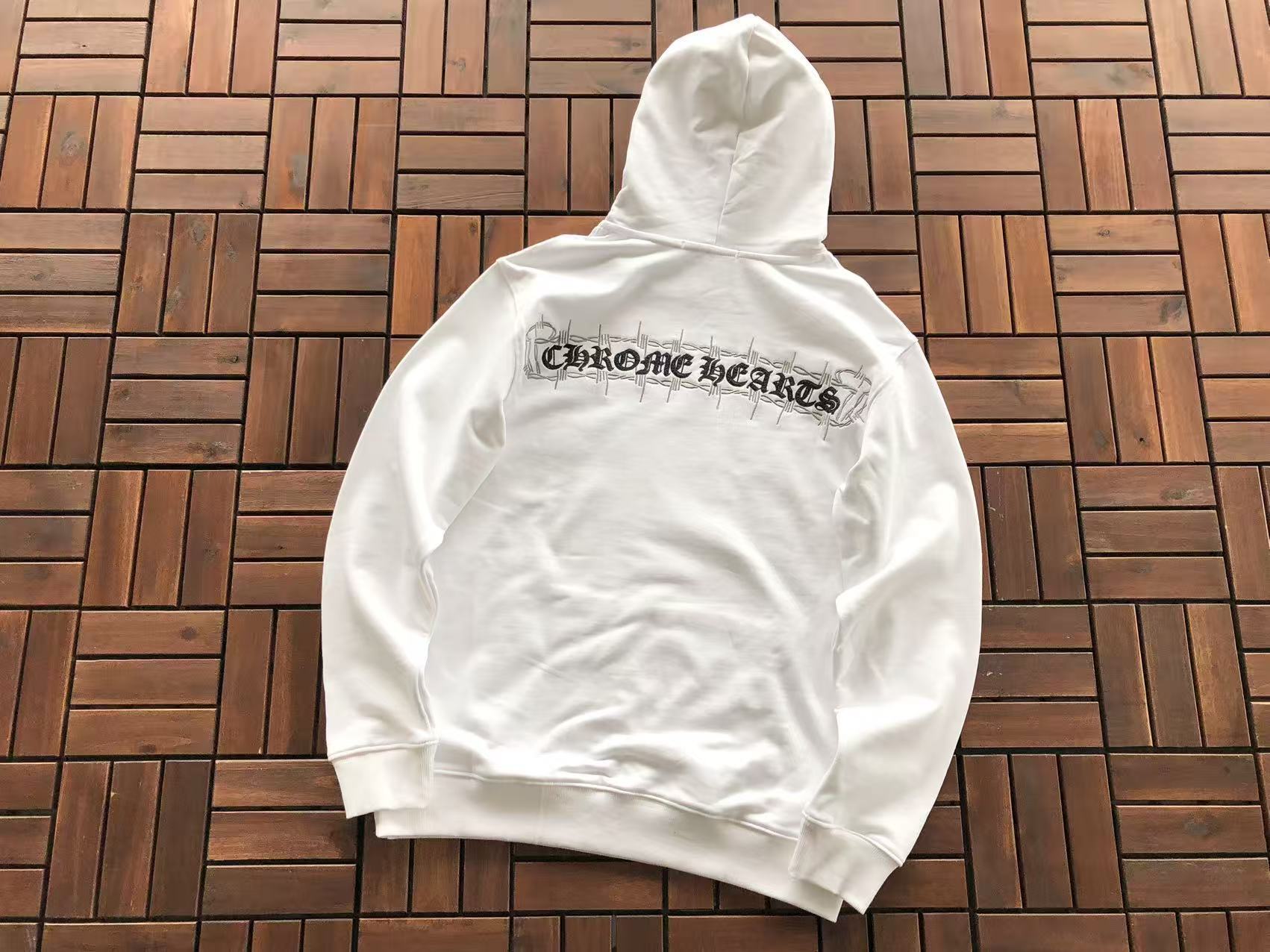 Chrome Heart Hoodies [NEW]