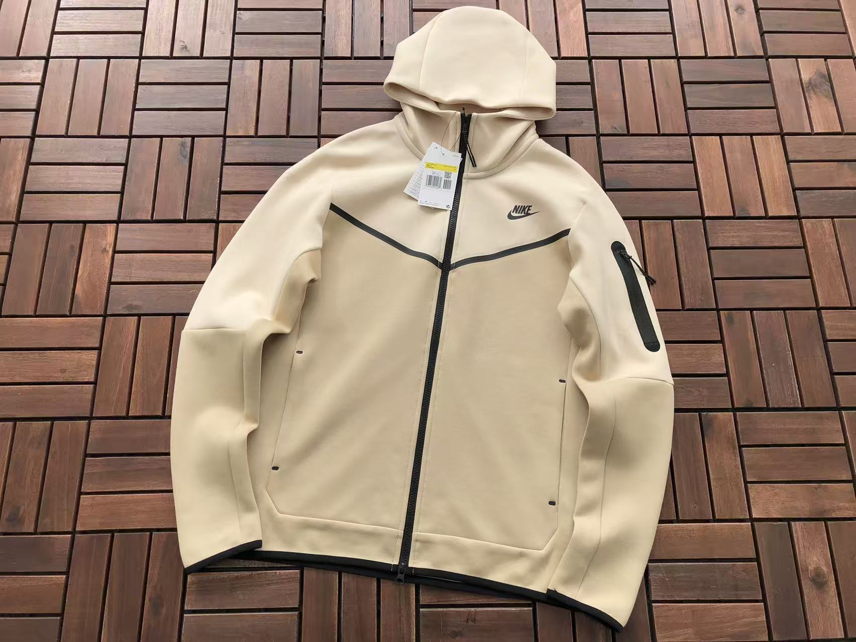 Nike Tech Fleece Tracksuit