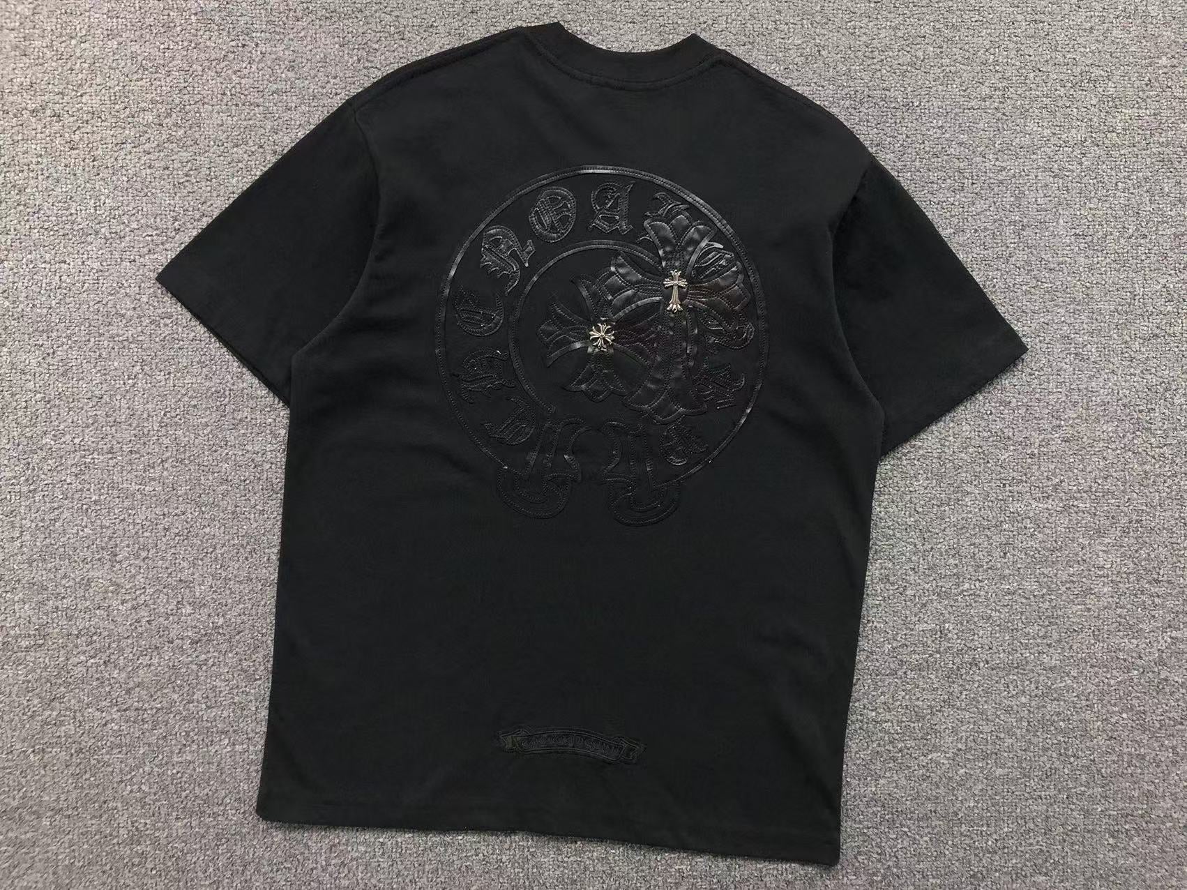 T-Shirt Chrome Heart