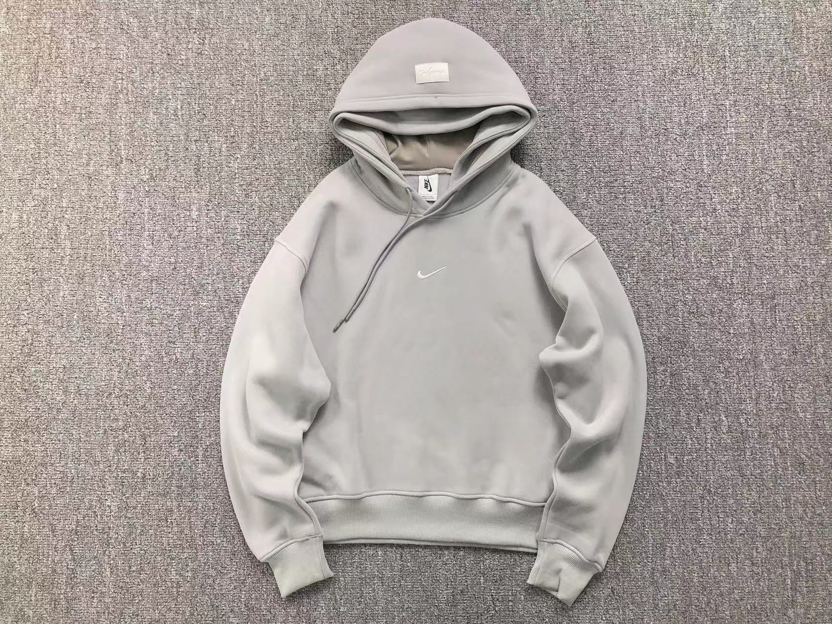 Essentials Fear Of God X Nike NBA  Tracksuit