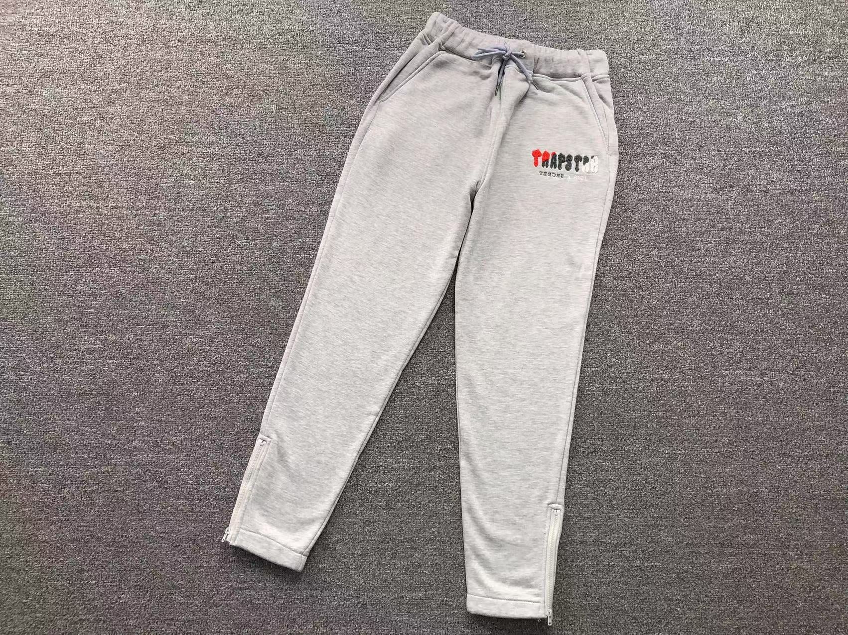 Trapstar Tracksuit