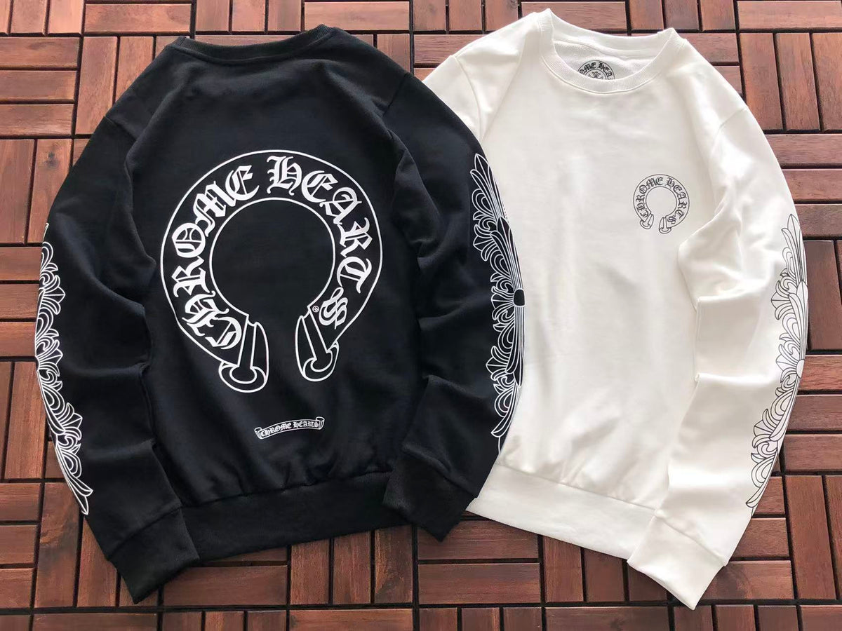 Chrome Heart Sweat