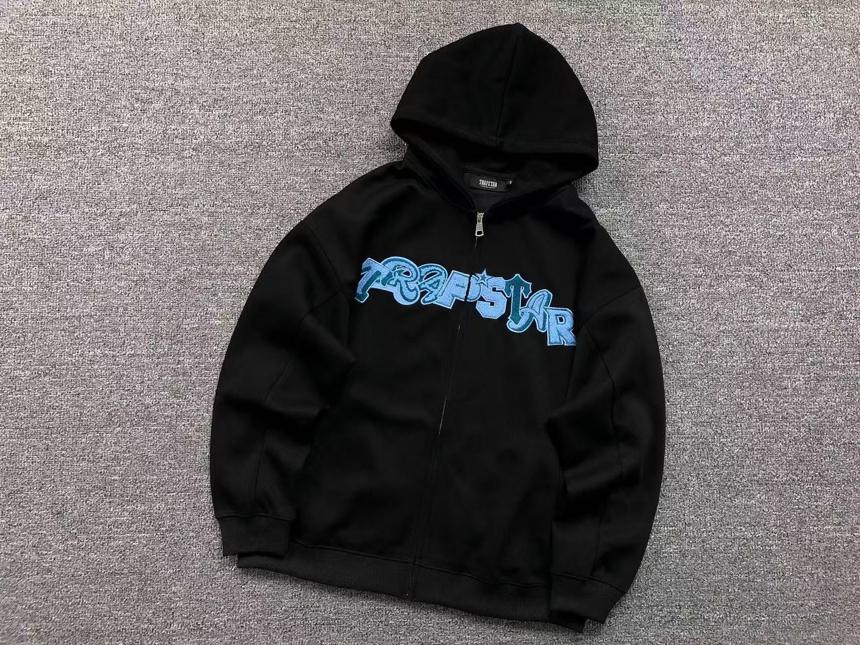 Trapstar Tracksuit
