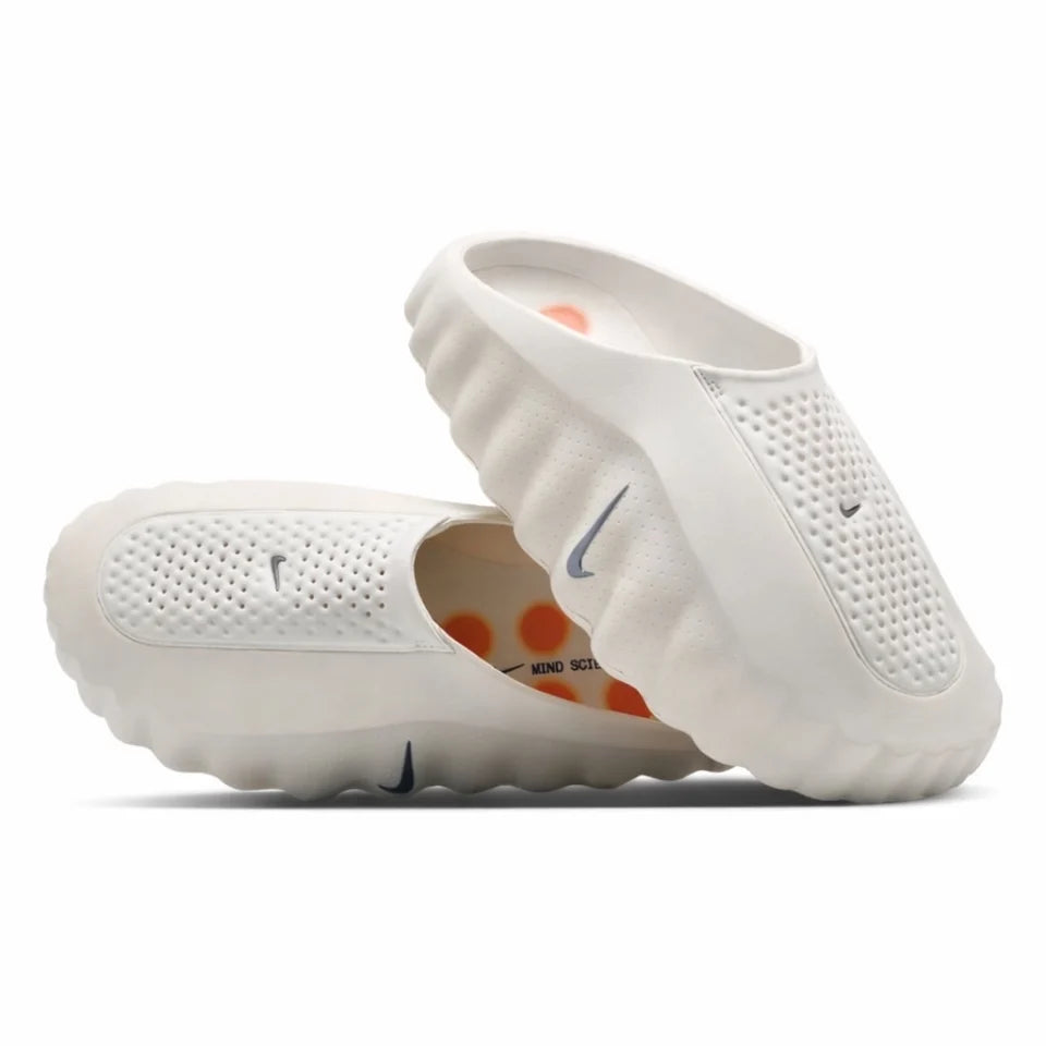 Nike Mind 001 Slide Light Bone