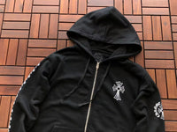 Chrome Heart Hoodie