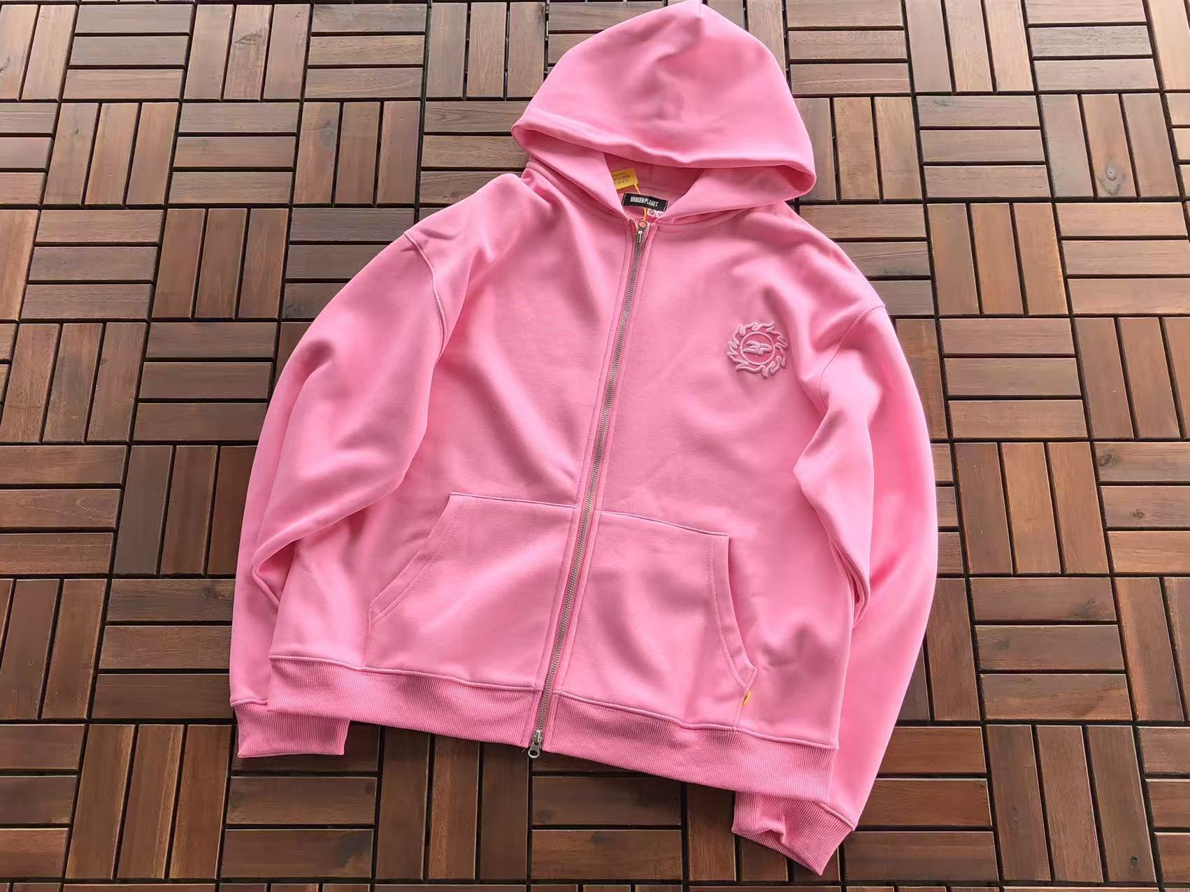 Broken Planet Tracksuit