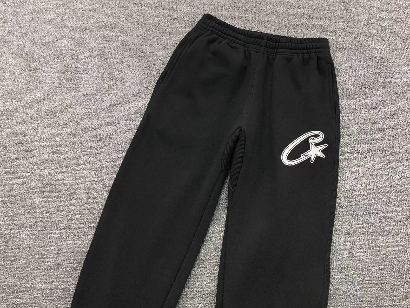 Corteiz Tracksuit