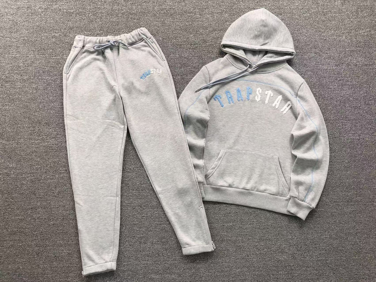 Trapstar Tracksuit