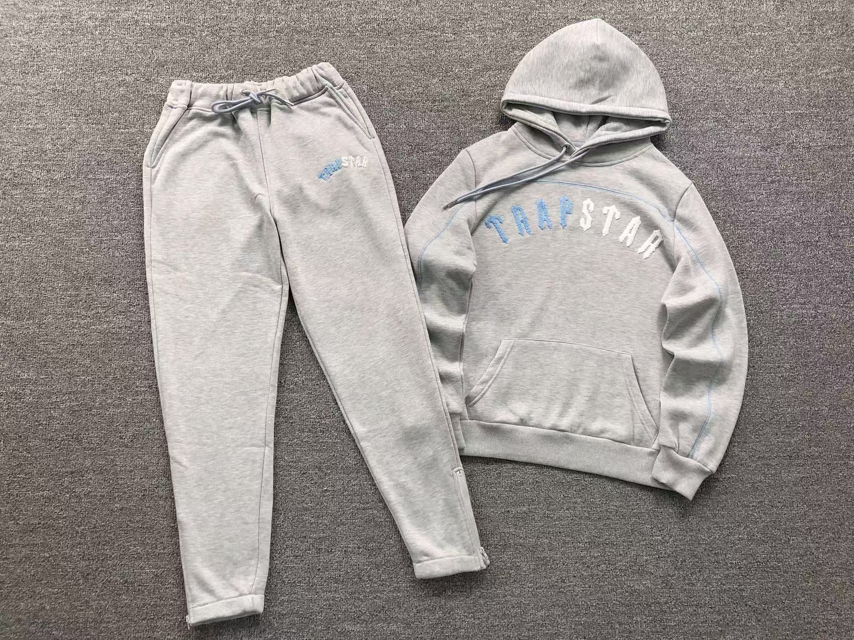 Trapstar Tracksuit
