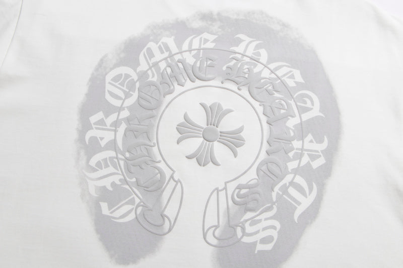T-Shirt Chrome