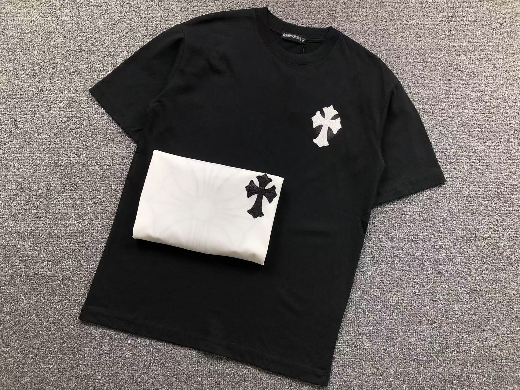 T-Shirt Chrome Heart