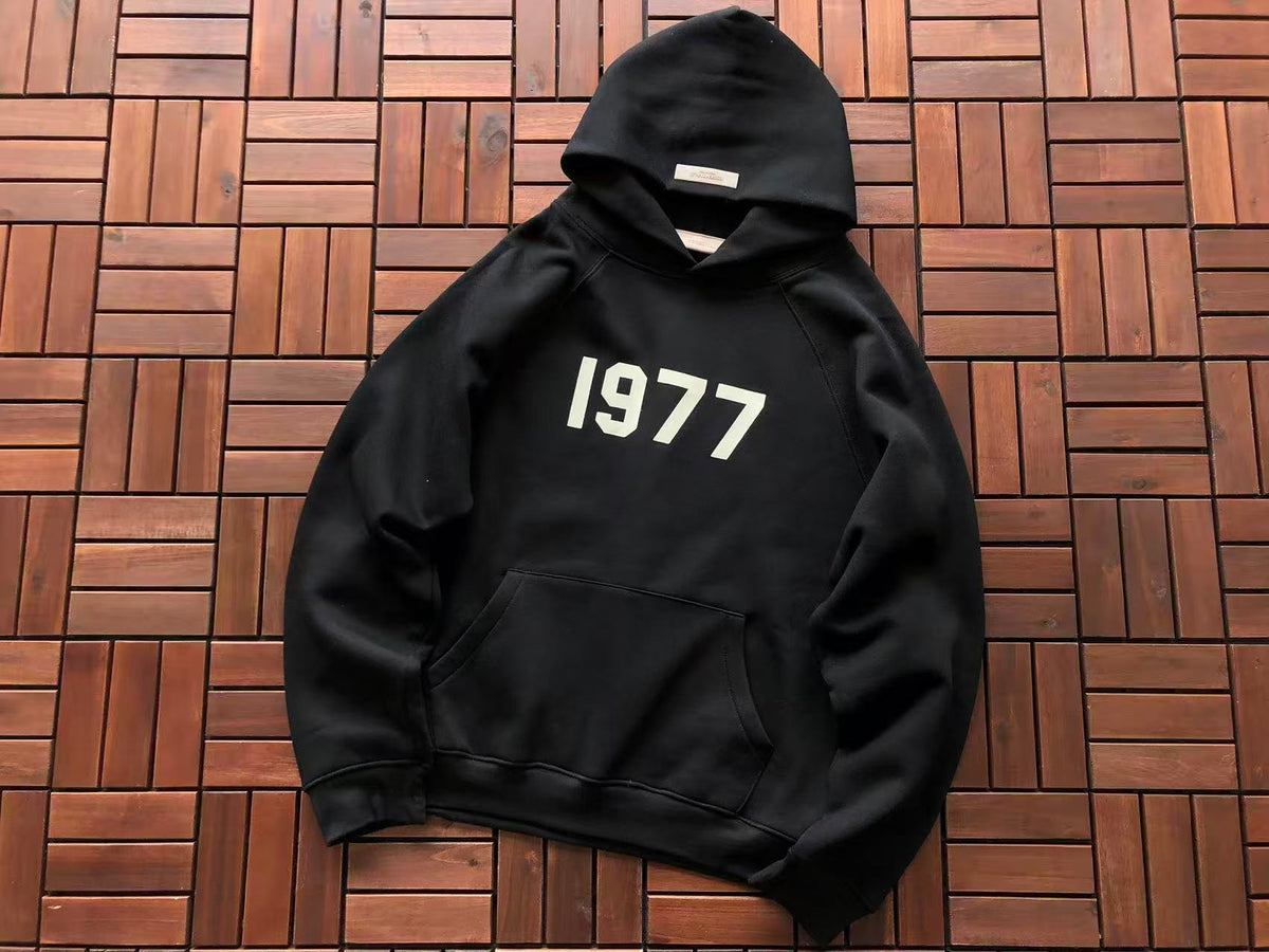 Essentials Fear Of God Tracksuit