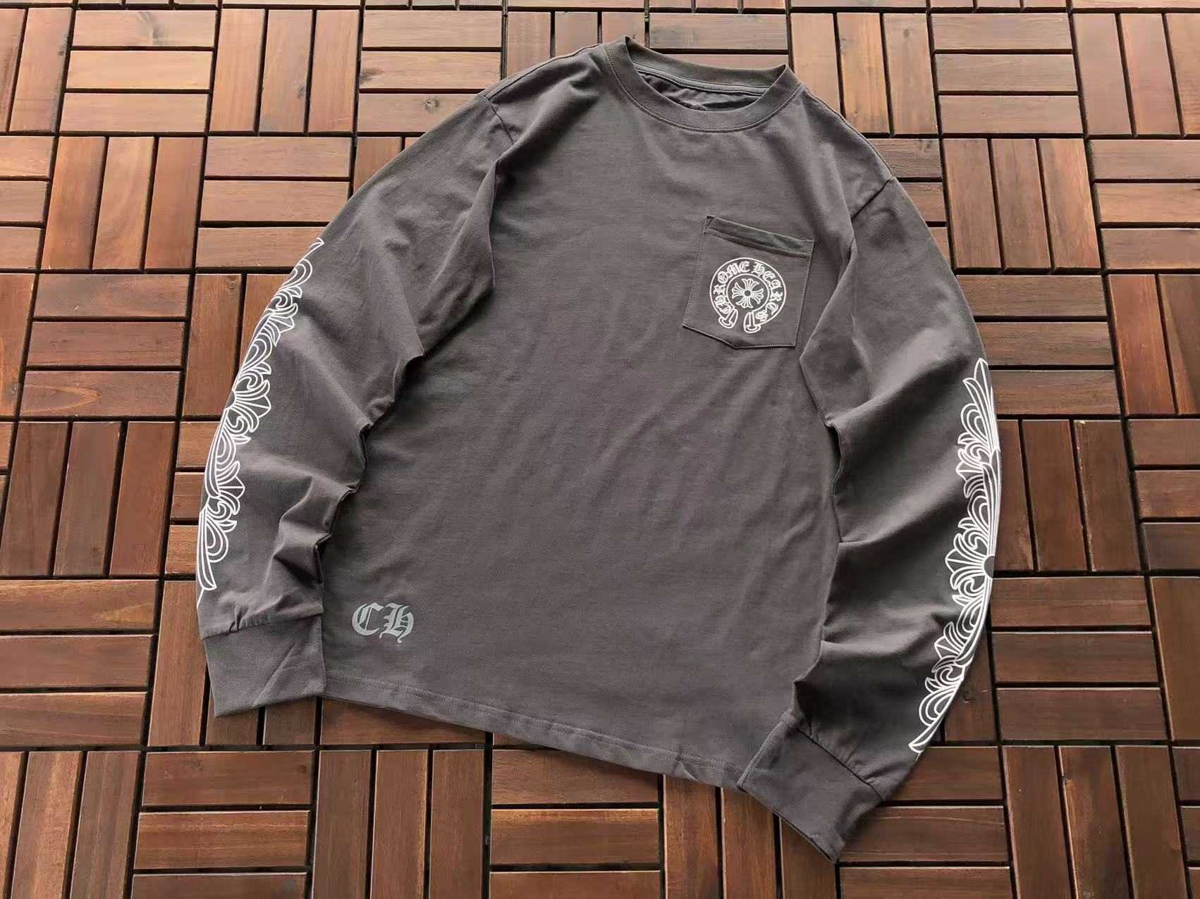 Chrome Heart Sweat