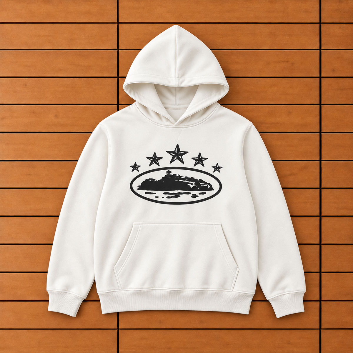 Corteiz Hoodie