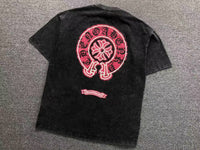 T-Shirt Chrome Heart