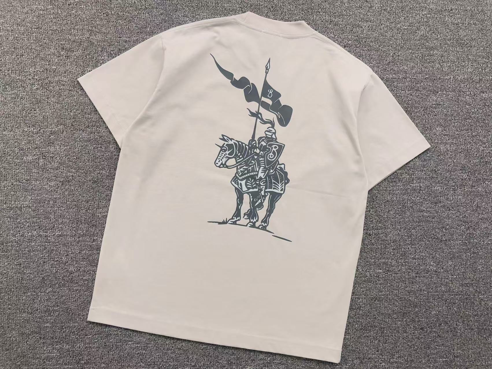 T-Shirt Burberry