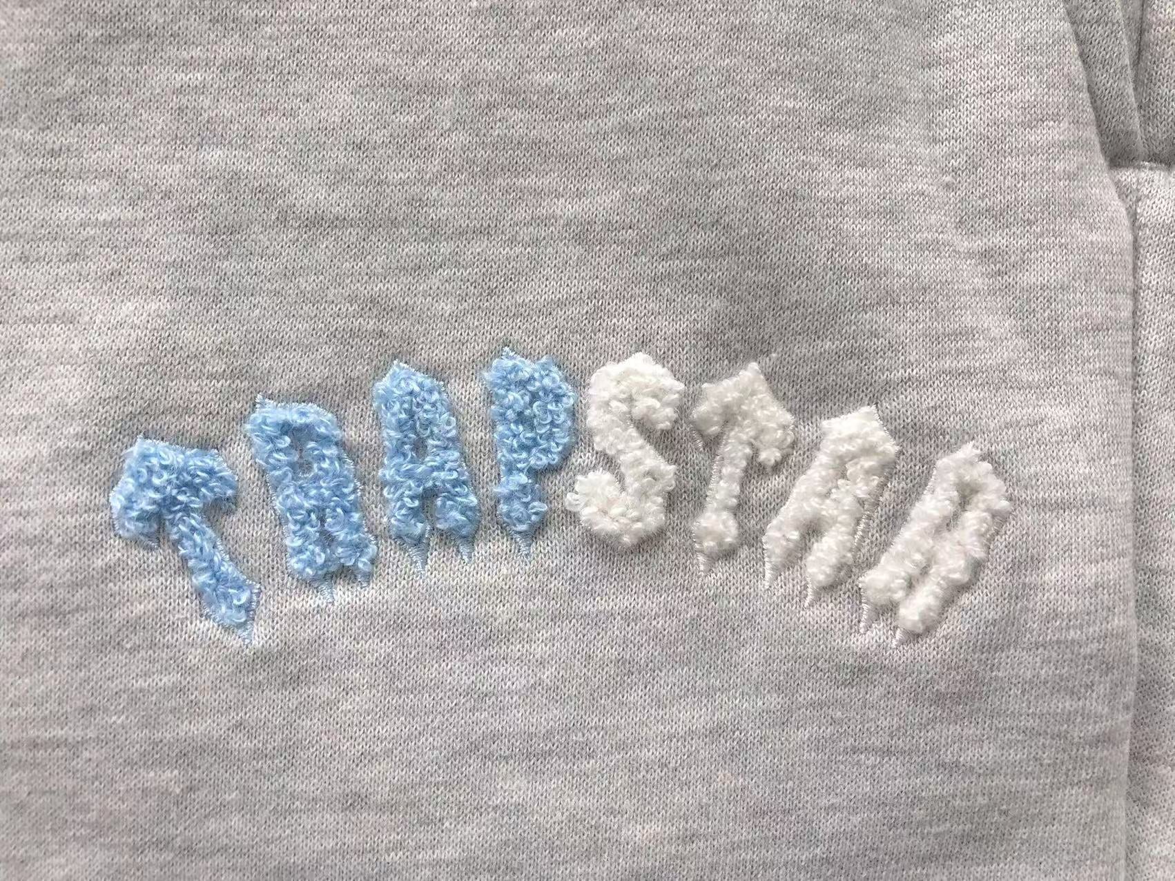 Trapstar Tracksuit