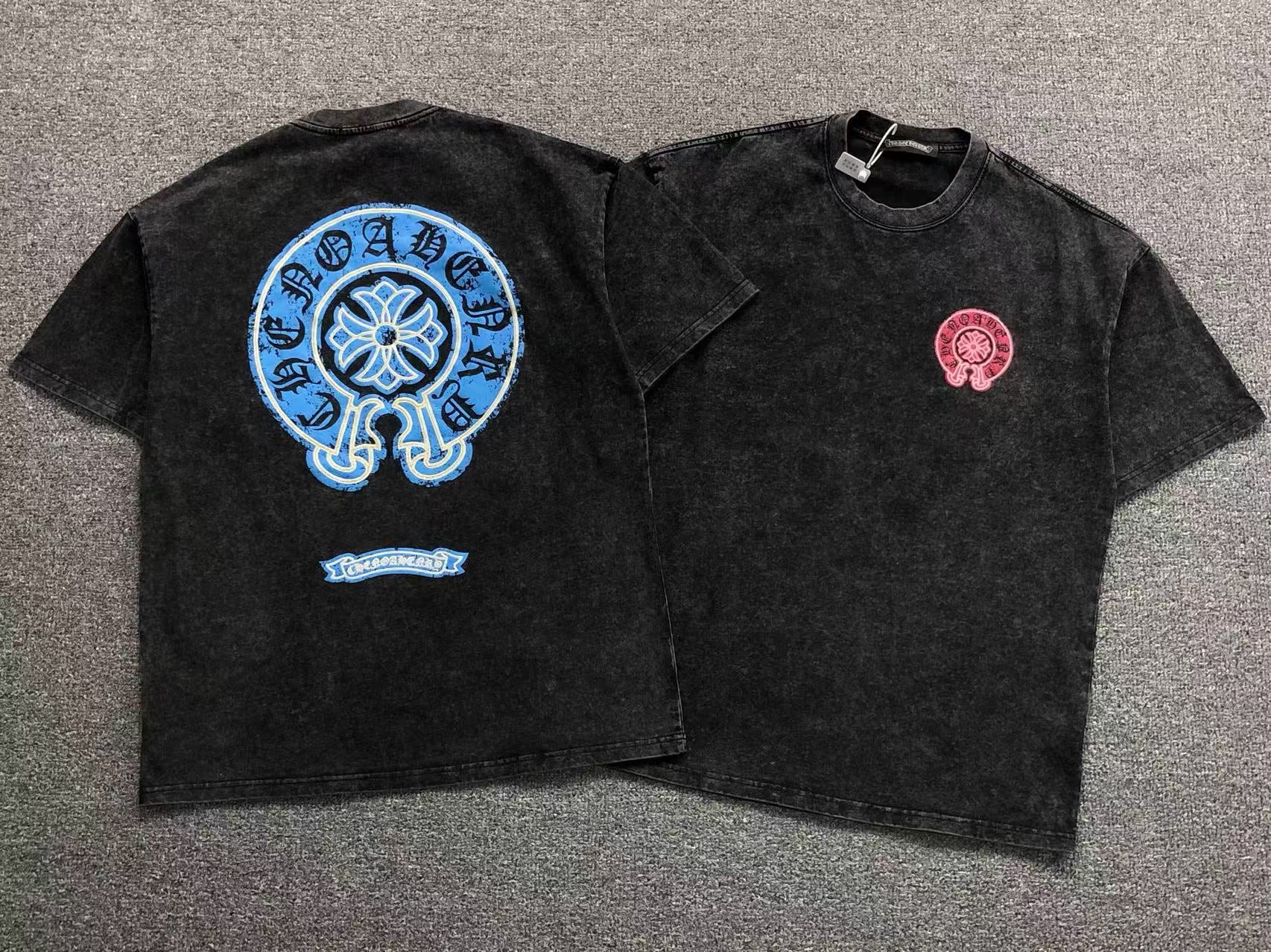 T-Shirt Chrome Heart