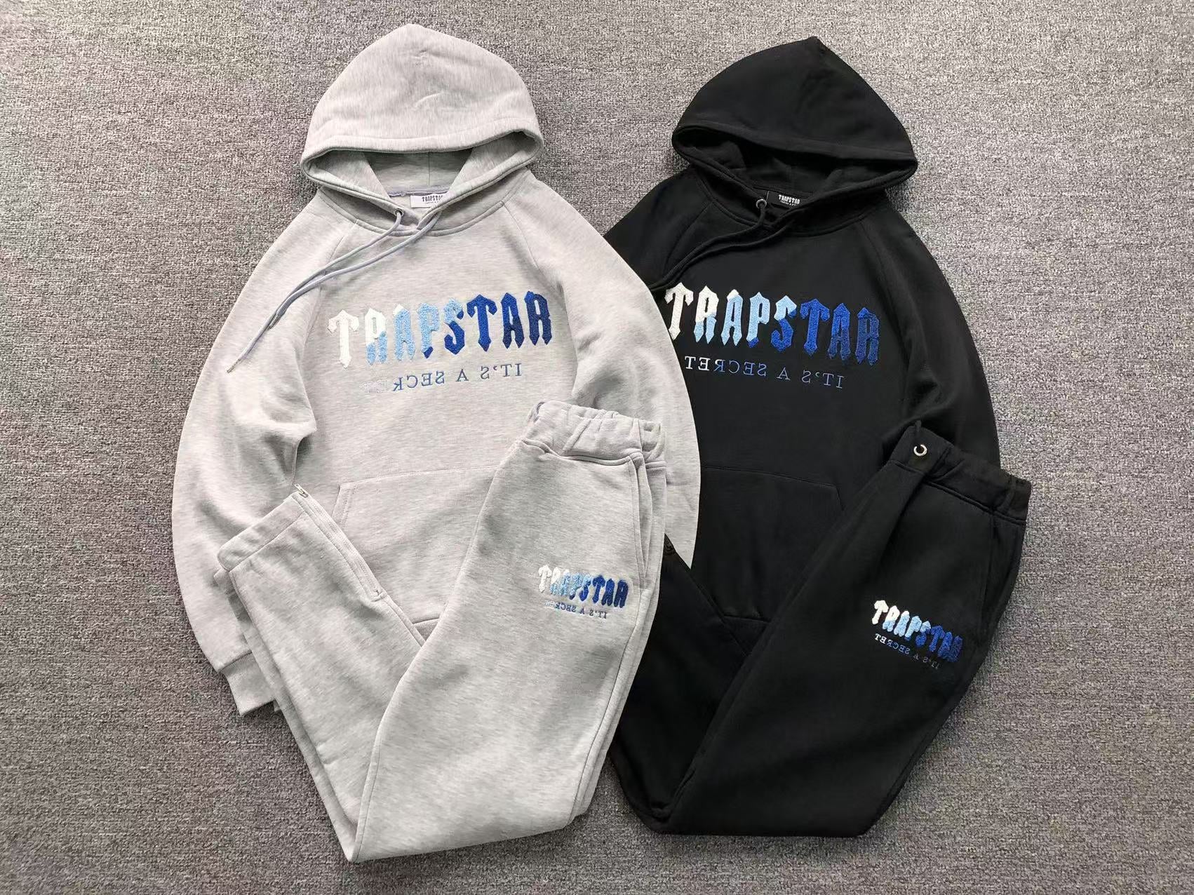 Trapstar Tracksuit