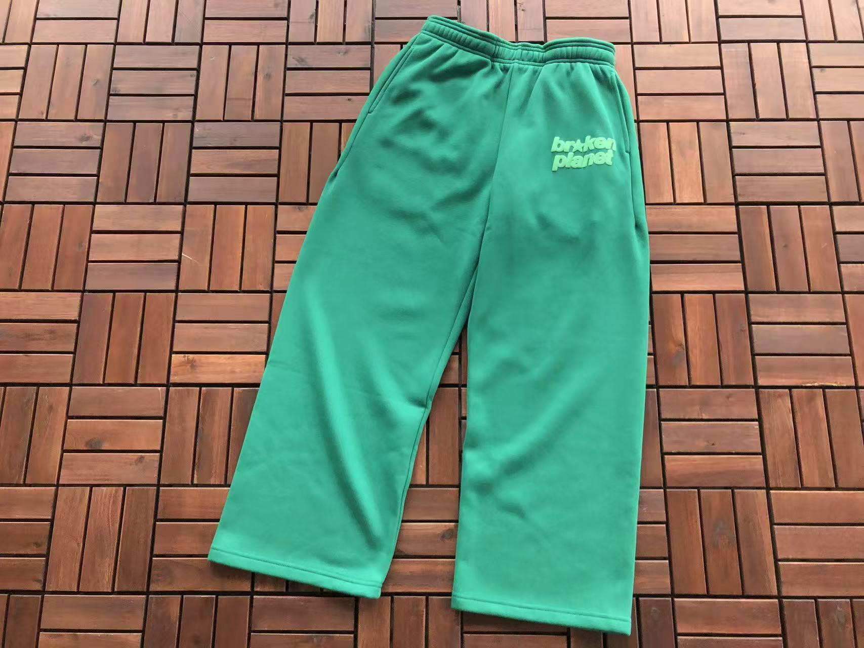 Broken Planet Tracksuit