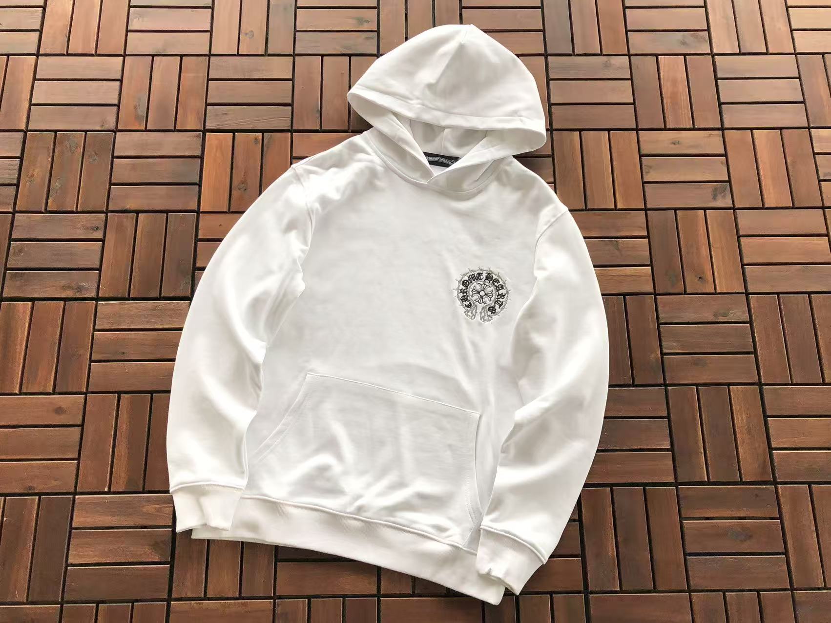 Chrome Heart Hoodie