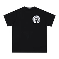 T-Shirt Chrome