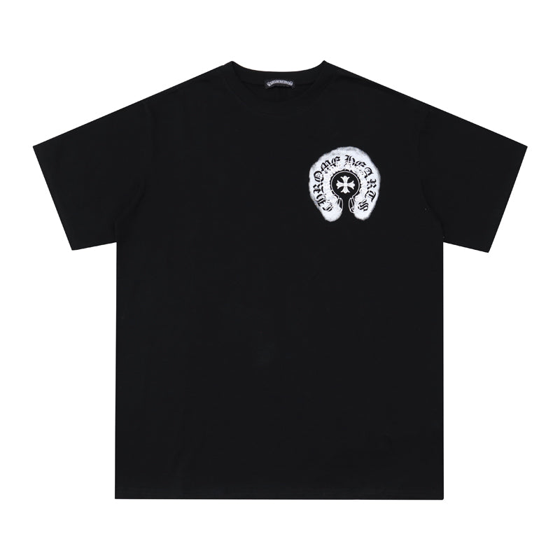 T-Shirt Chrome