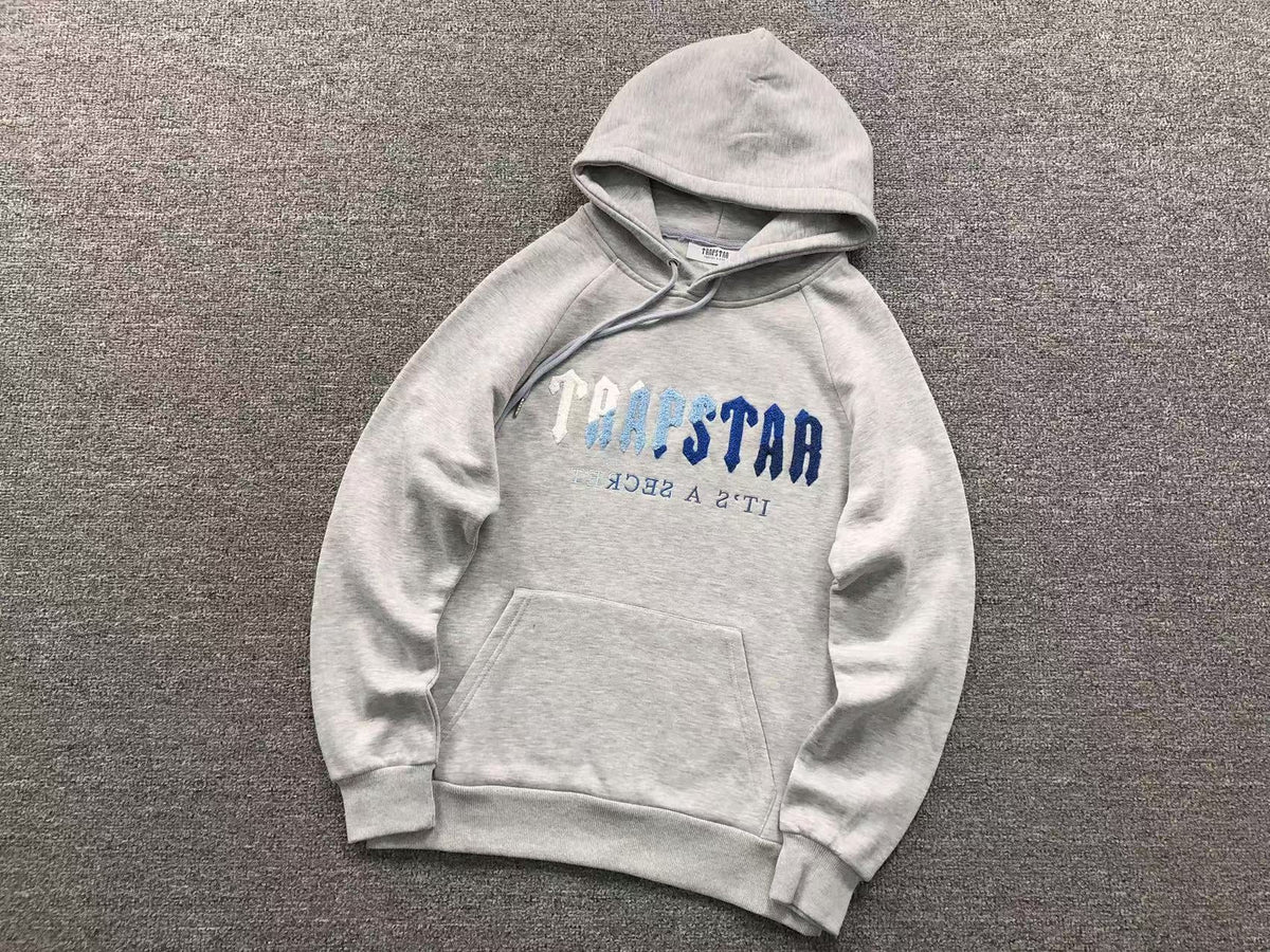 Trapstar Tracksuit