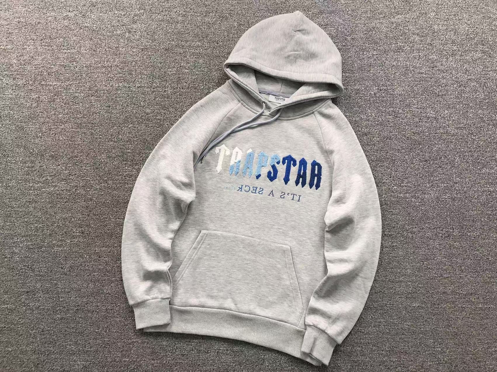 Trapstar Tracksuit