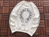 Chrome Heart Sweat