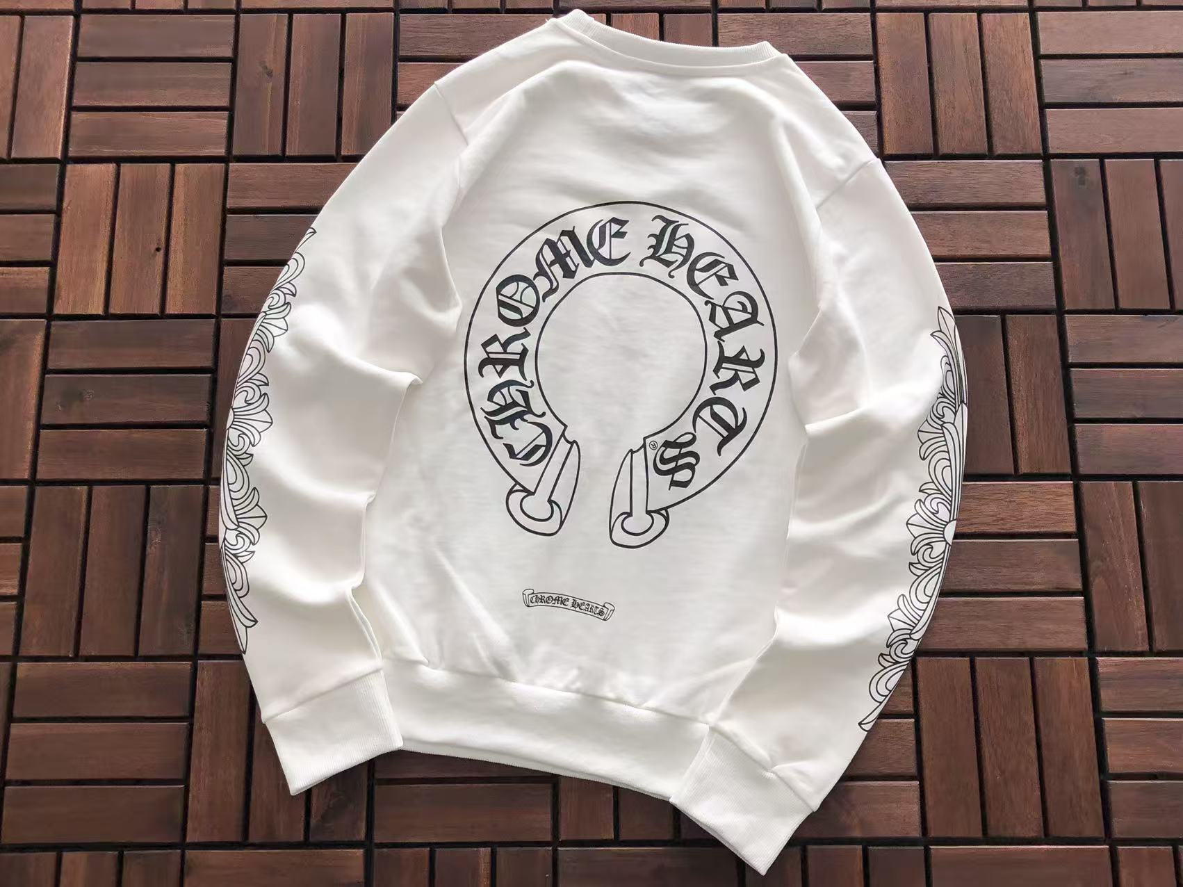 Chrome Heart Sweat