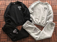 Nike x Stussy Tracksuit