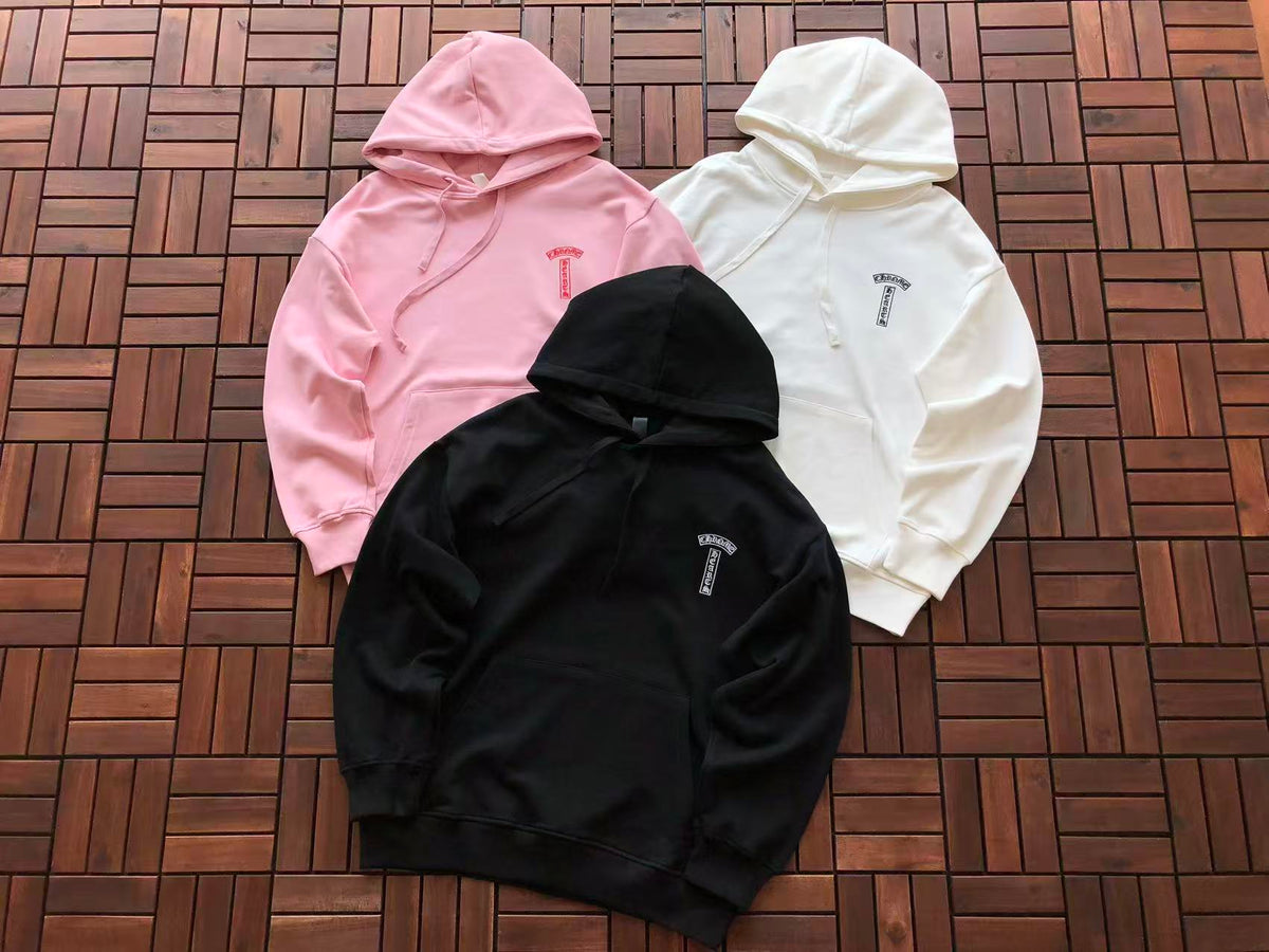 Chrome Heart Hoodie