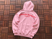 Chrome Heart Hoodie