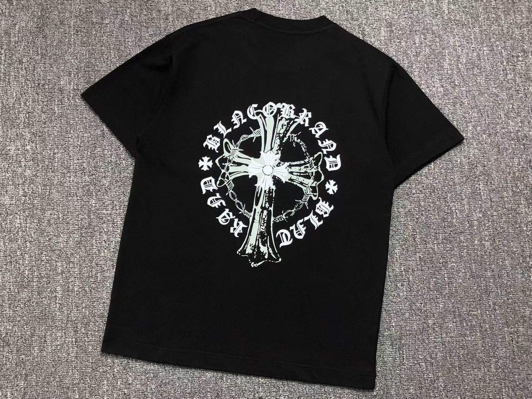 T-Shirt Chrome Heart