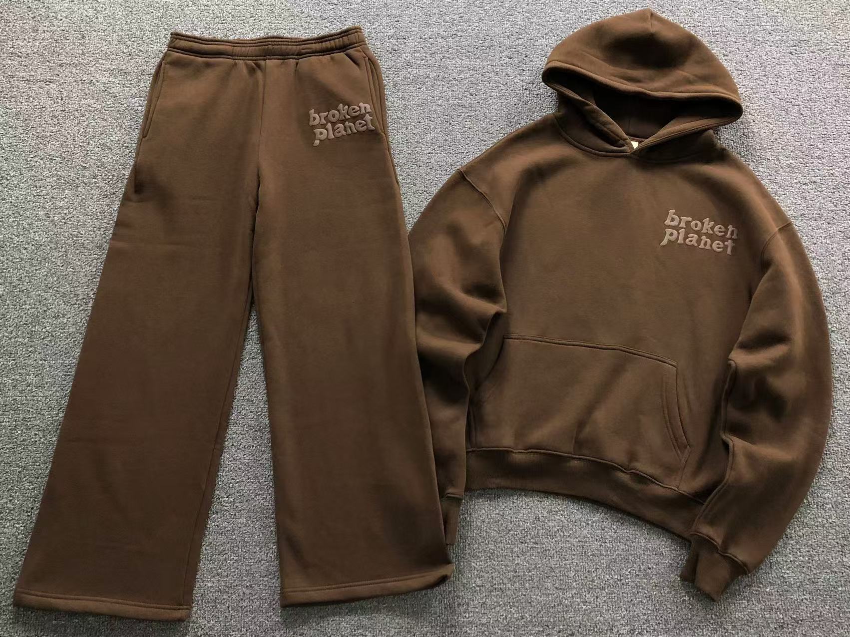 Broken Planet Tracksuit