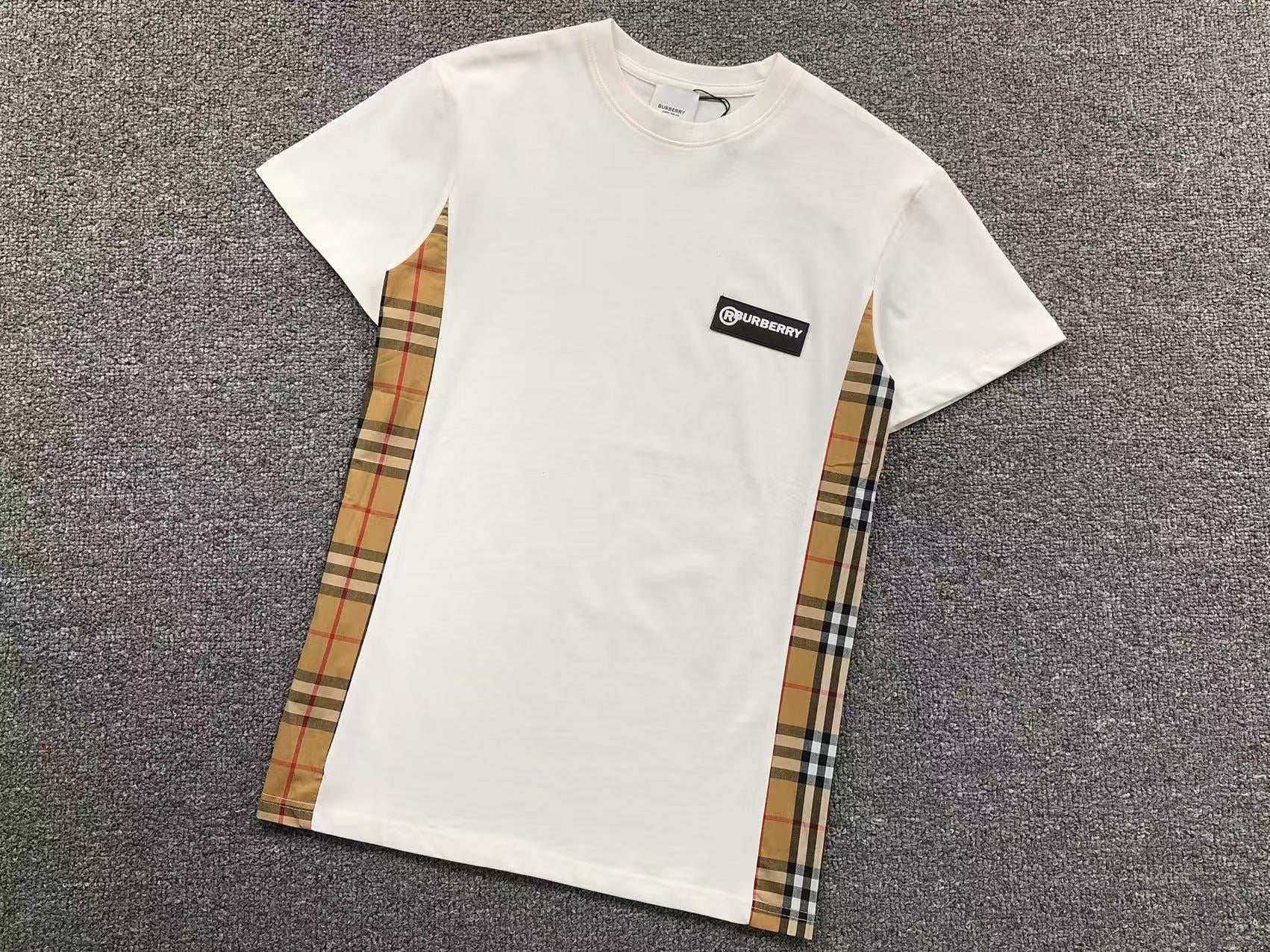 T-Shirt Burberry