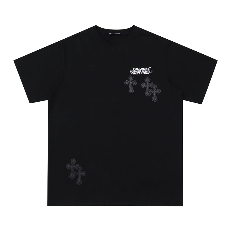 T-Shirt Chrome