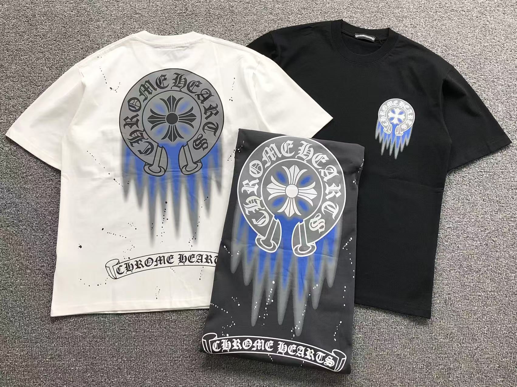 T-Shirt Chrome Heart