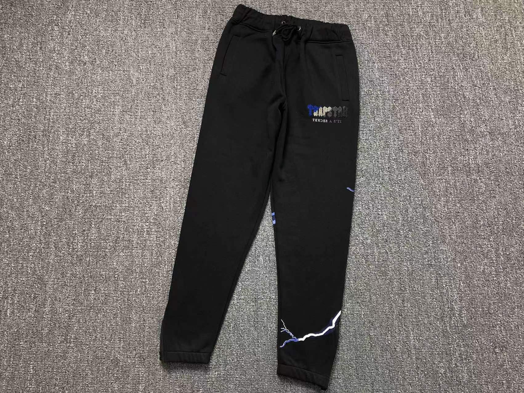 Trapstar Tracksuit