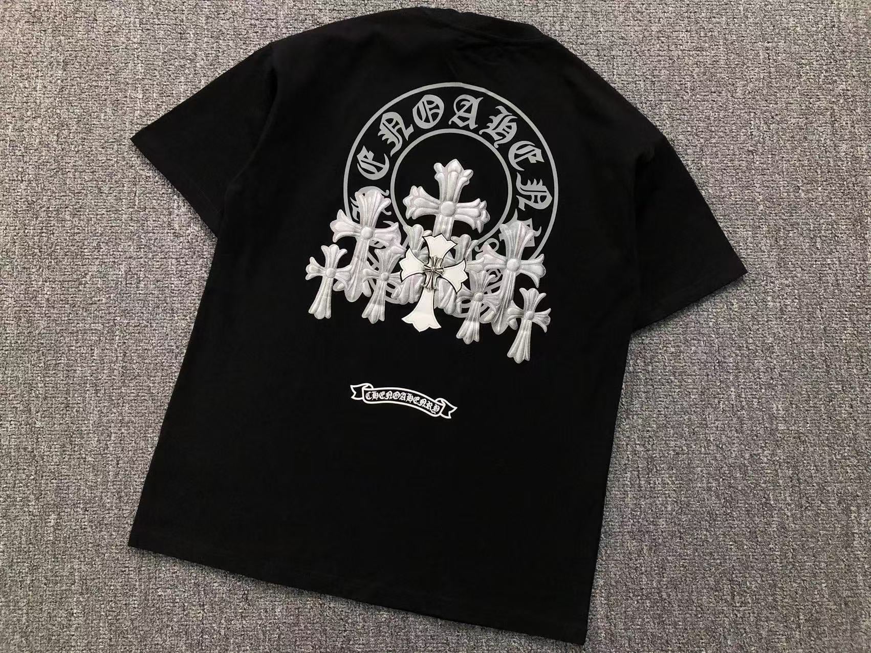 T-Shirt Chrome Heart