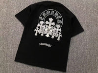 T-Shirt Chrome Heart