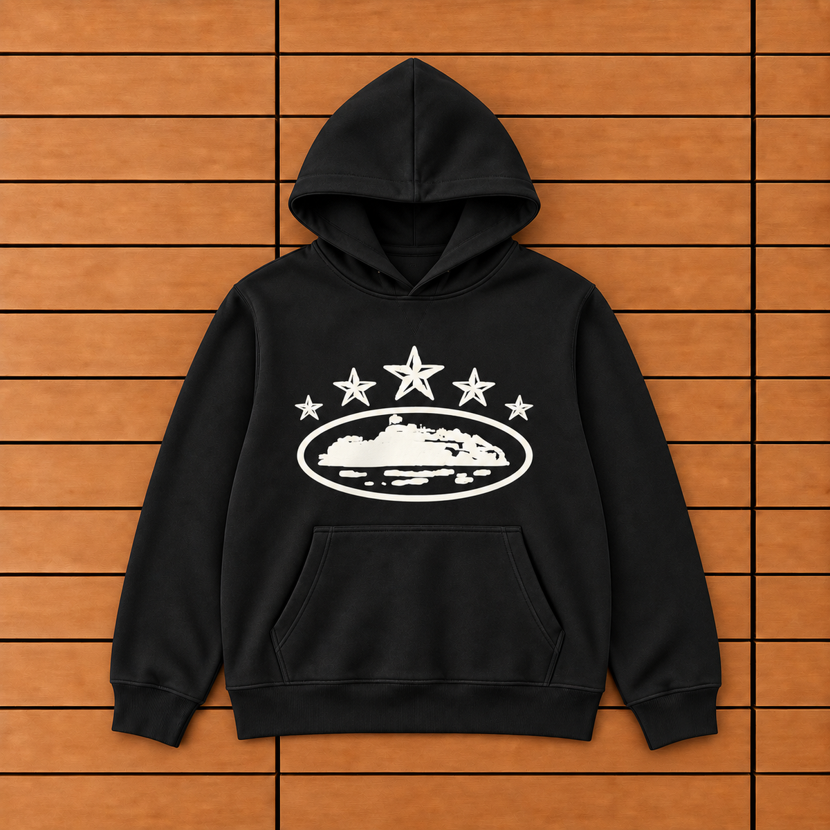 Corteiz Hoodie