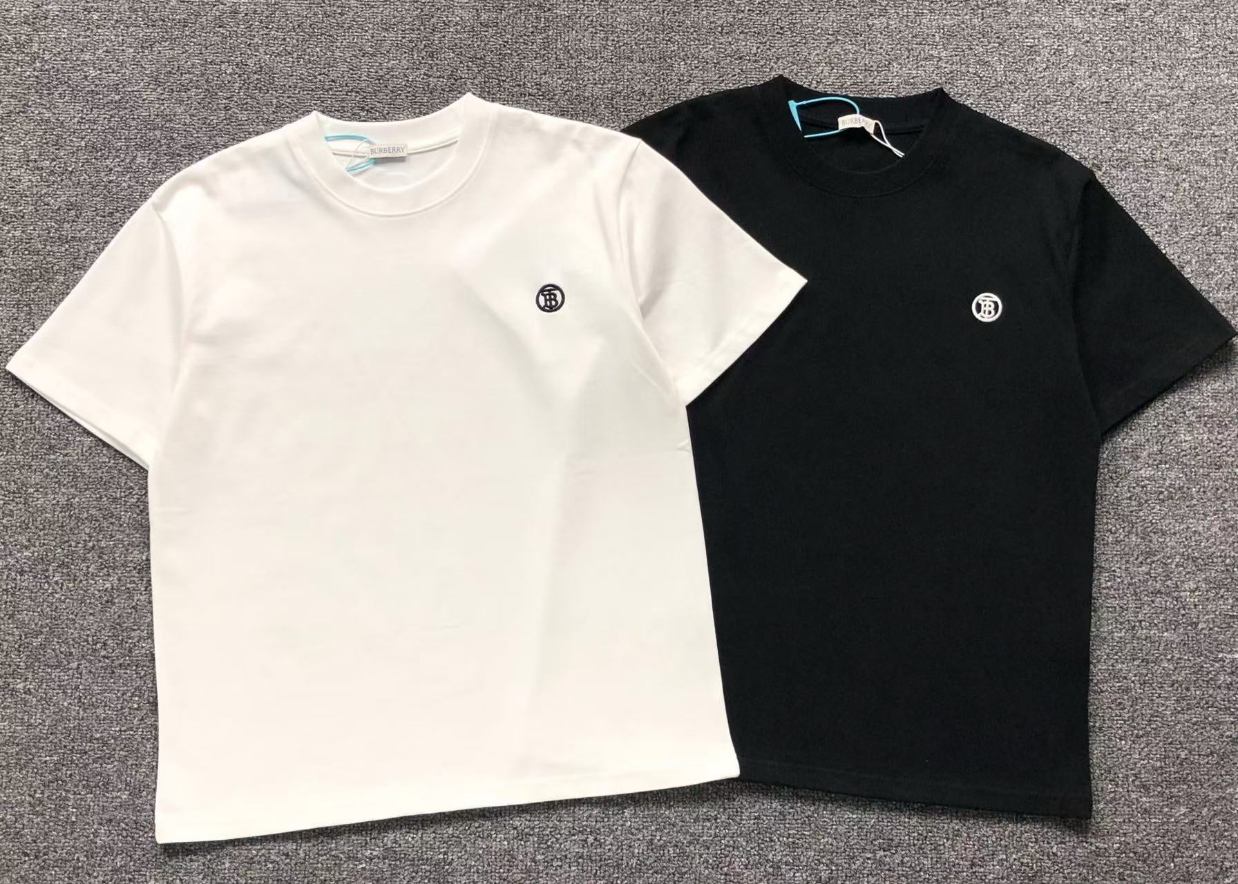 T-Shirt Burberry