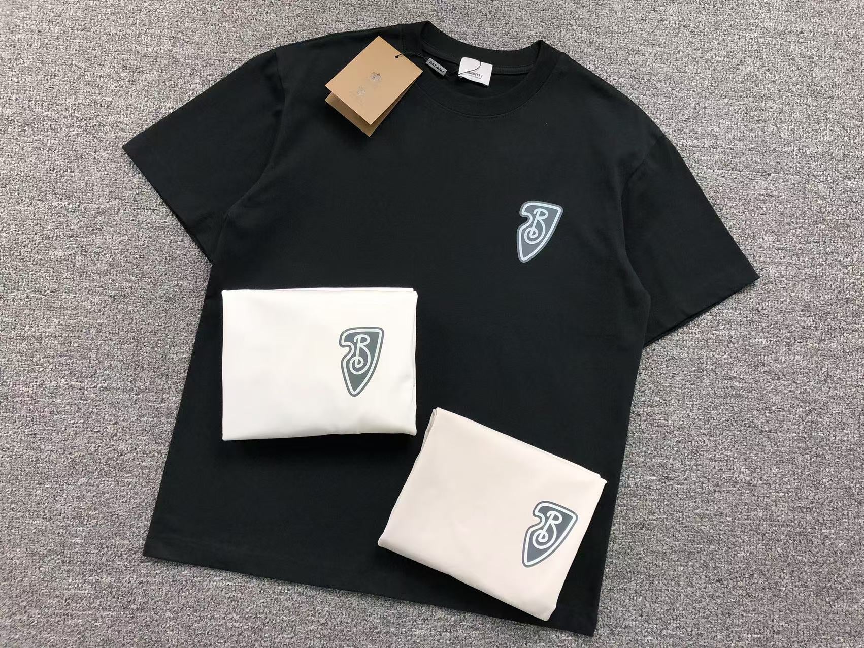 T-Shirt Burberry