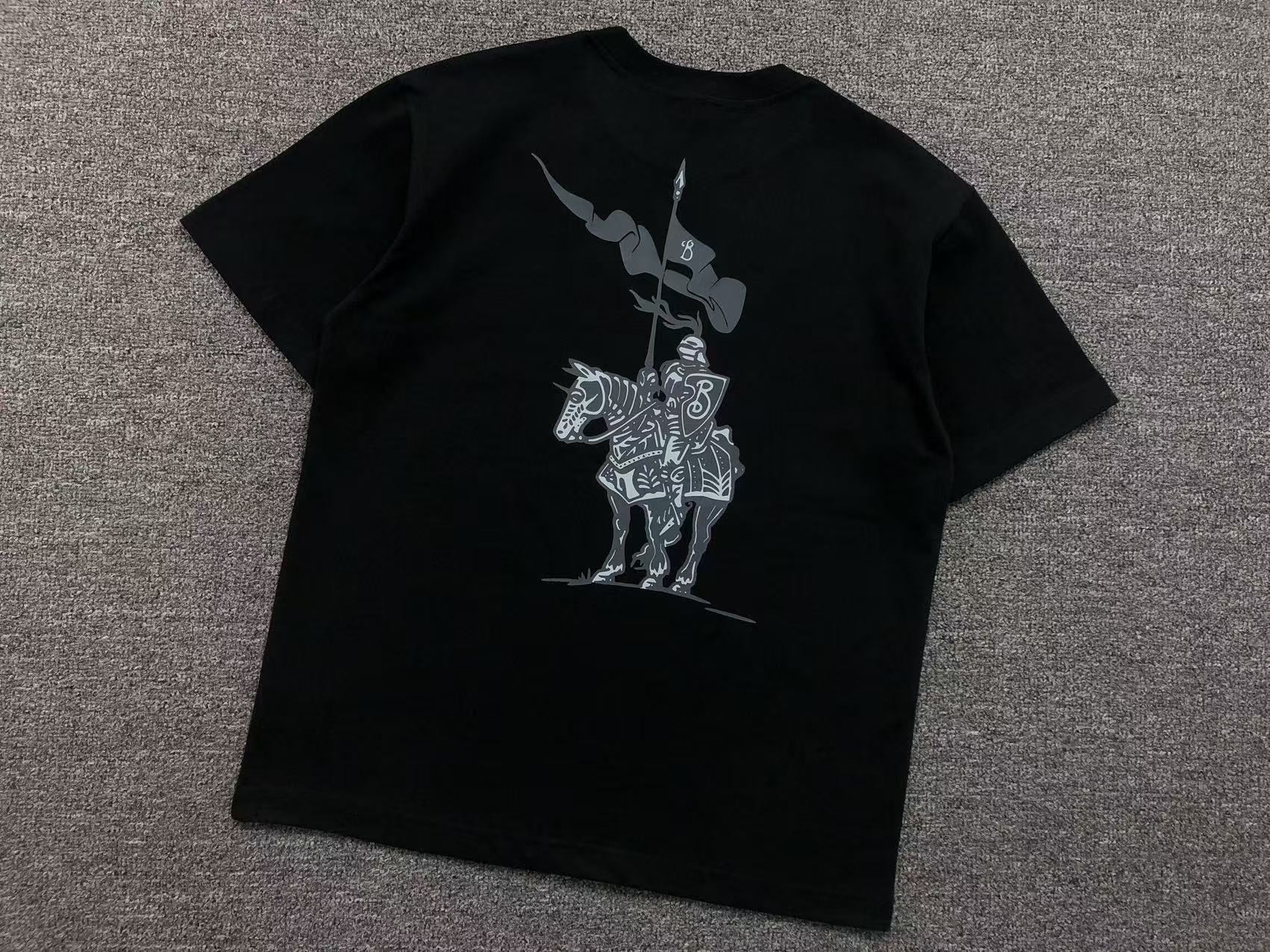 T-Shirt Burberry