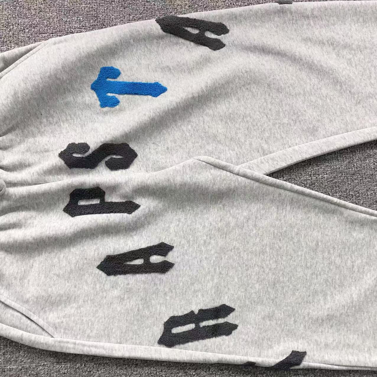Trapstar Tracksuit
