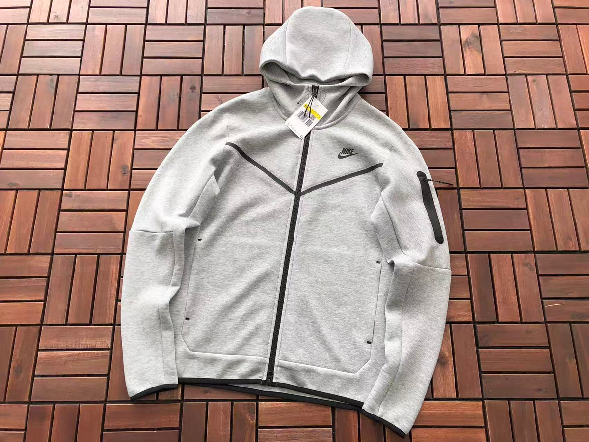 Nike Tech Fleece Tracksuit